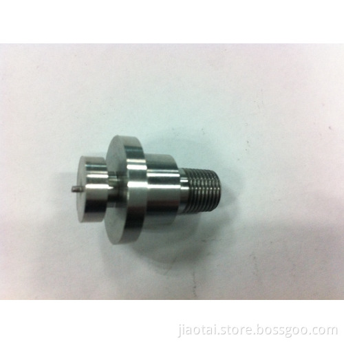 Customized Precision Metal Coupler Plug